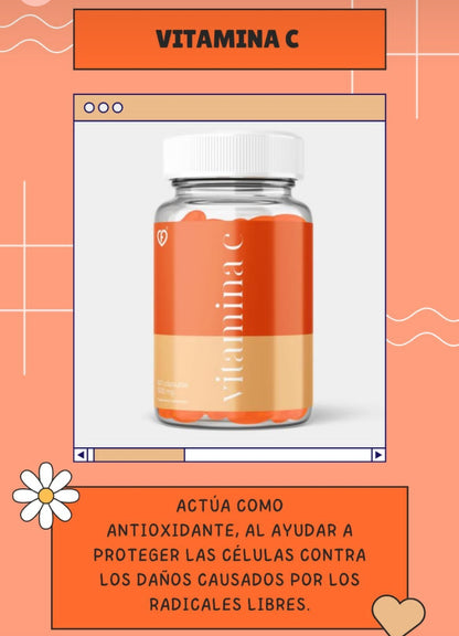 Vitamina C